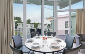 Dünenvilla Penthouse Deluxe, Travemünde